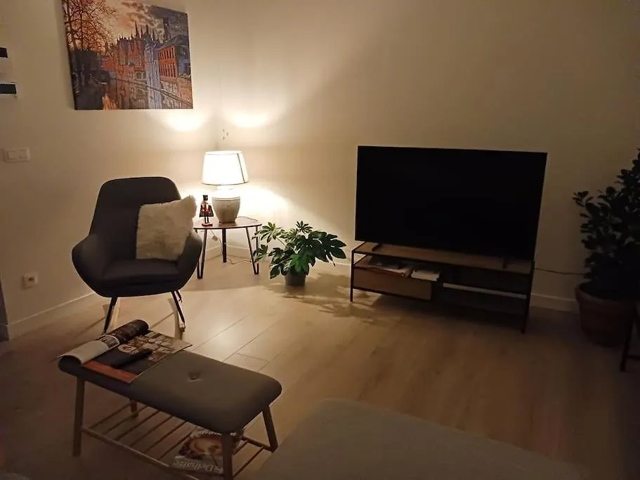 Suite Philipstock Bruggy Belgie