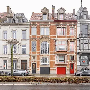 Ribas Guestrooms Bruges