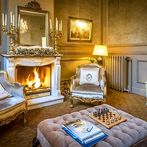 Hotel Relais & Chateaux Heritage, Brujas