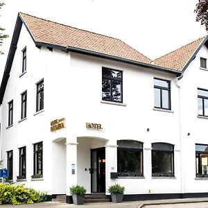 Otel Olympia In, Brugge