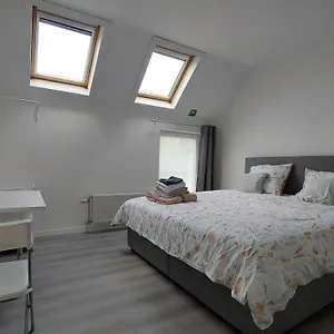 Casa Mama Veronica Homestay