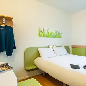 Otel Ibis Budget Centrum Station, Brugge