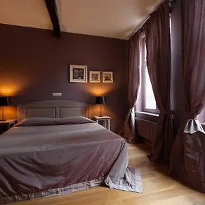 Hotel Boterhuis, Bruggy