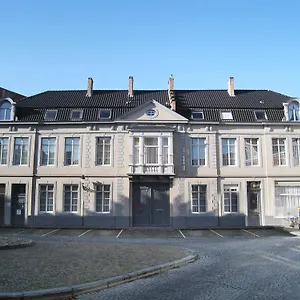 Konukevi House Of, Brugge