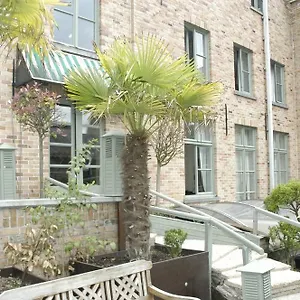 Hotel Koffieboontje, Brujas