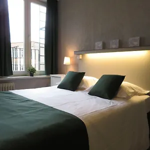 Otel Notre Dame, Brugge