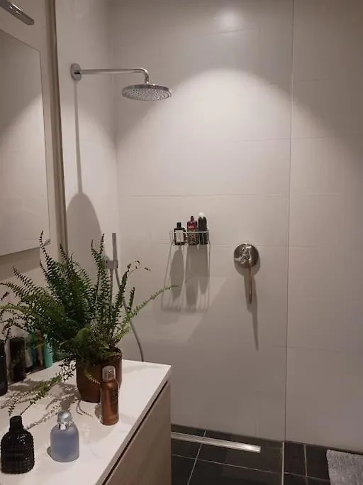 Apartment Suite Philipstock Bruges