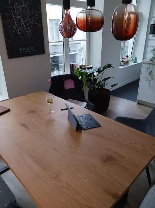 Suite Philipstock Bruges
