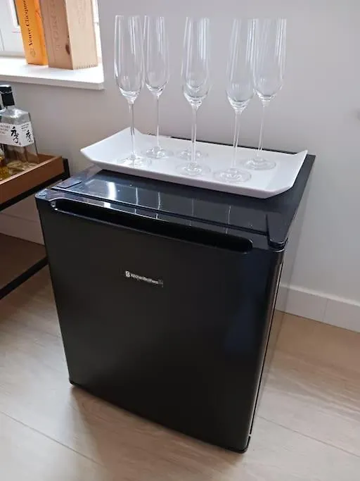 Suite Philipstock Bruges Apartment