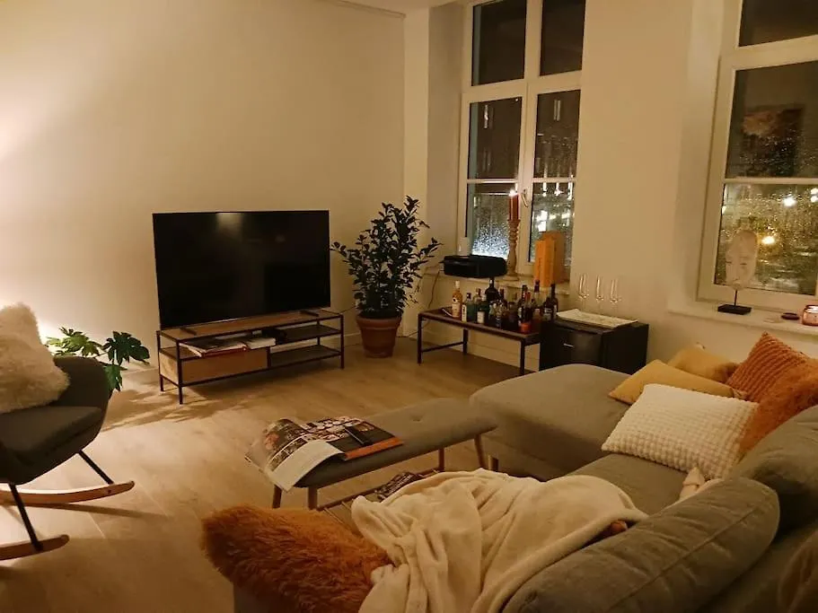 Suite Philipstock Bruges